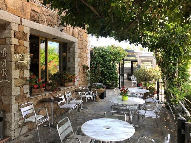 L'Acqua Viva Hotel Calacuccia Exterior foto